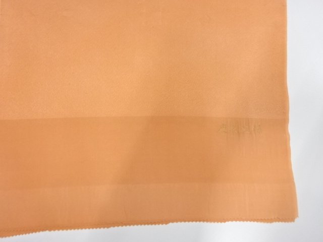  大特価品　未使用品　正絹　丹後ちりめん　帯揚げ